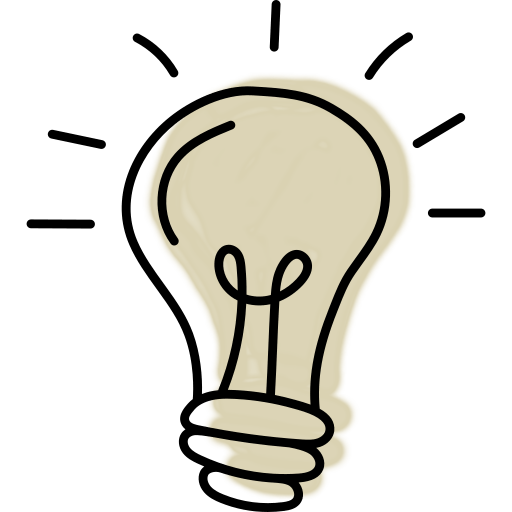 Arbeitsweise Strategieberatung / Designkonzept Icon