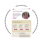 Portfolio Websiteentwicklung