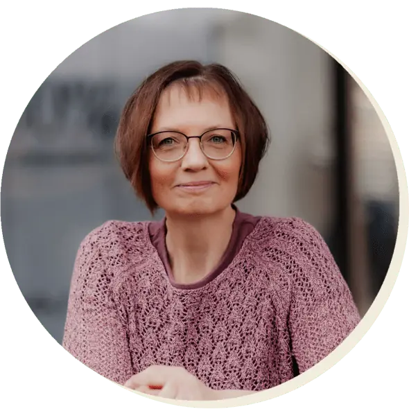 Anke Grohmann – Ansprechpartnerin schönbuch atelier Anke Grohmann - Ansprechpartnerin schönbuch atelier