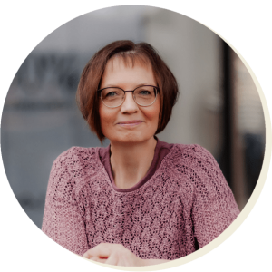 Anke Grohmann - Ansprechpartnerin schönbuch atelier